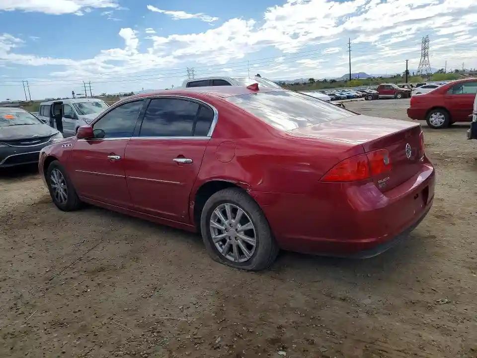 1G4HC5EM3BU146564 2011 BUICK LUCERNE-1