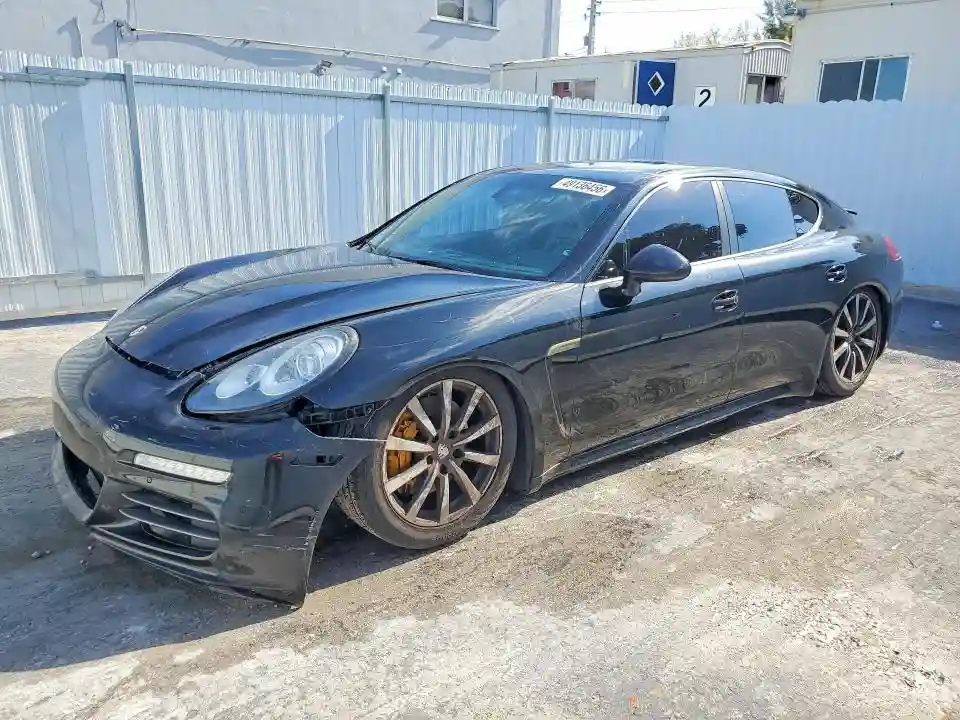 WP0AB2A7XGL050256 2016 PORSCHE PANAMERA-0