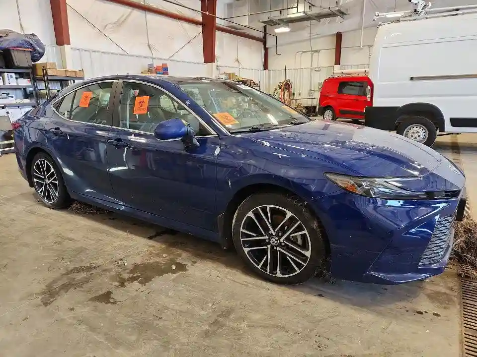 4T1DBADK3SU002216 2025 TOYOTA CAMRY-3