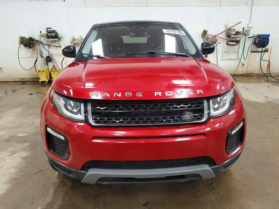 SALVP2BGXHH236183 2017 LAND ROVER RANGEROVER-4