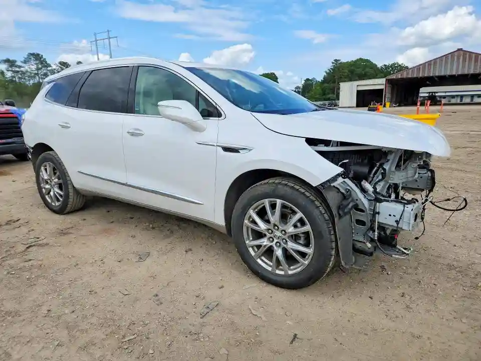 5GAERCKW2RJ106733 2024 BUICK ENCLAVE-3