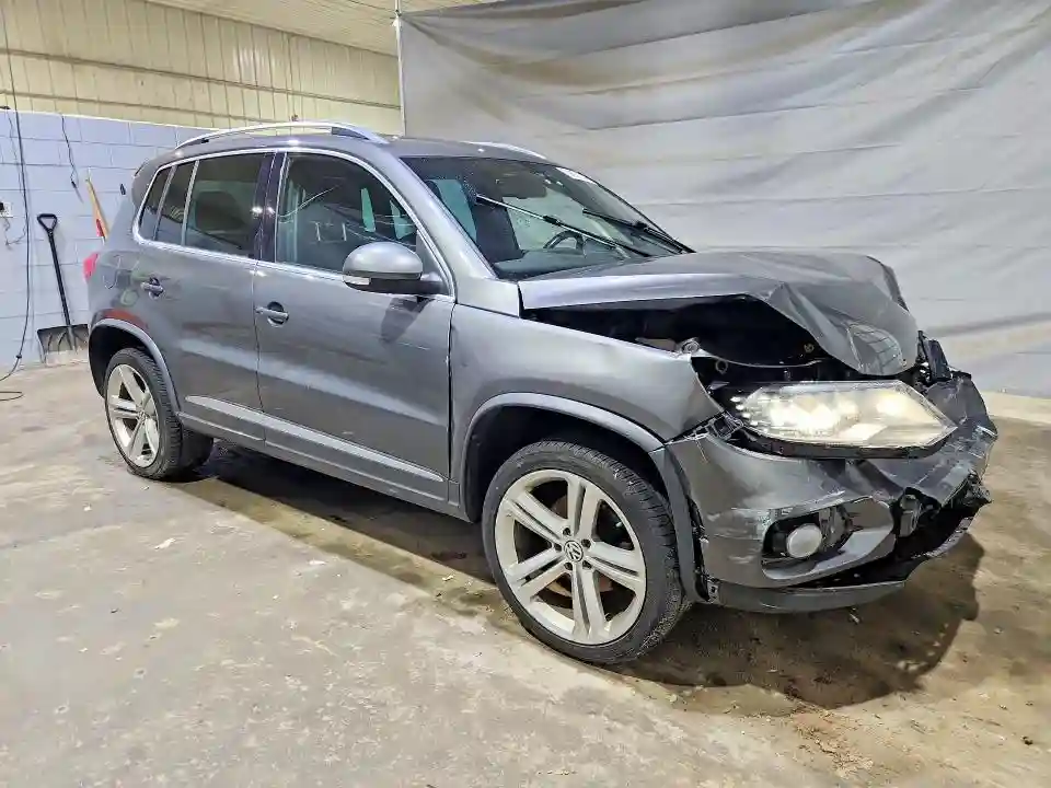 WVGBV3AXXEW058799 2014 VOLKSWAGEN TIGUAN-3