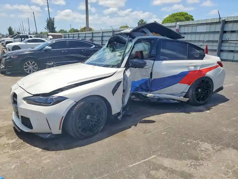 WBS53AY08NFN04915 2022 BMW M3-0