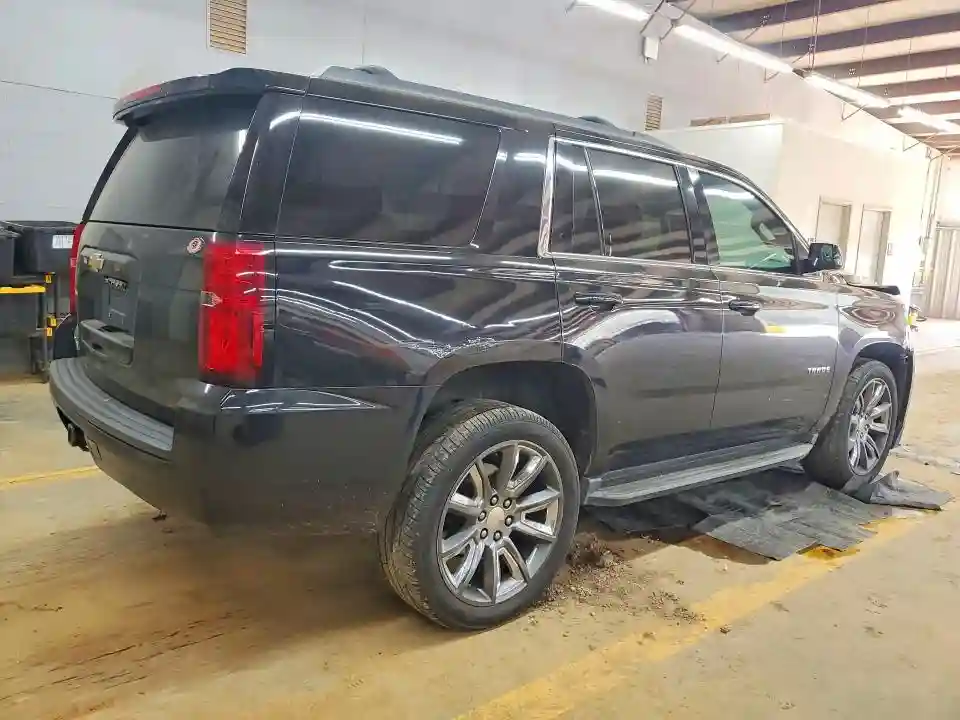 1GNSKBKCXGR161880 2016 CHEVROLET TAHOE-2
