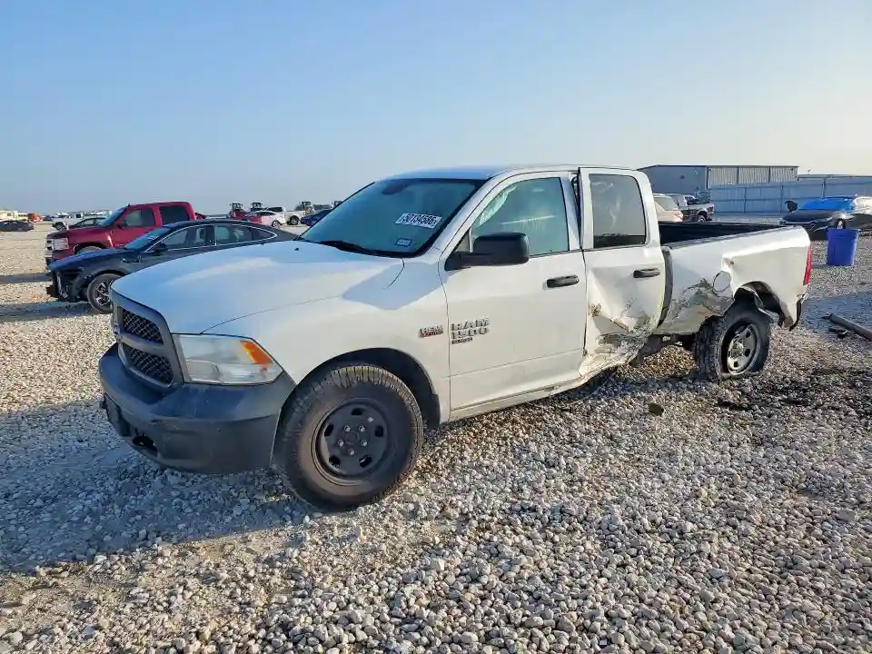1C6RR7FT7KS588646 2019 RAM 1500-0