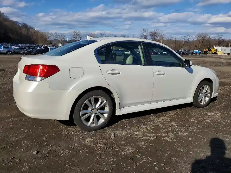 4S3BMBL60D3041354 2013 SUBARU LEGACY-2