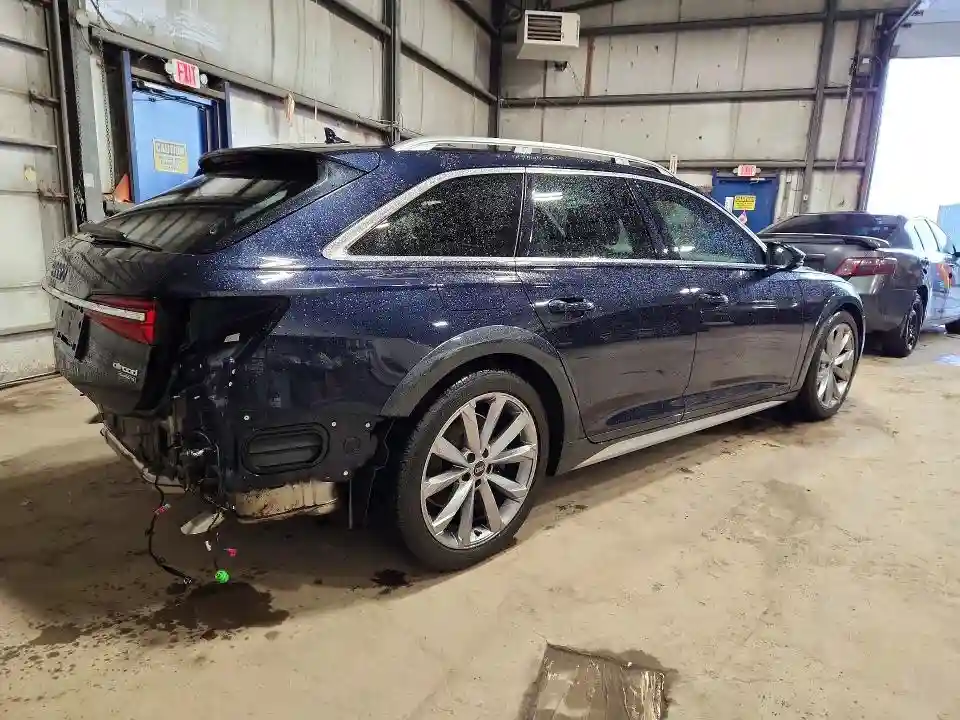 WAU92BF24RN052959 2024 AUDI A6-2