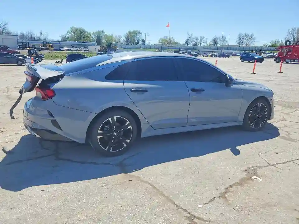 5XXG64J24MG020678 2021 KIA K5-2
