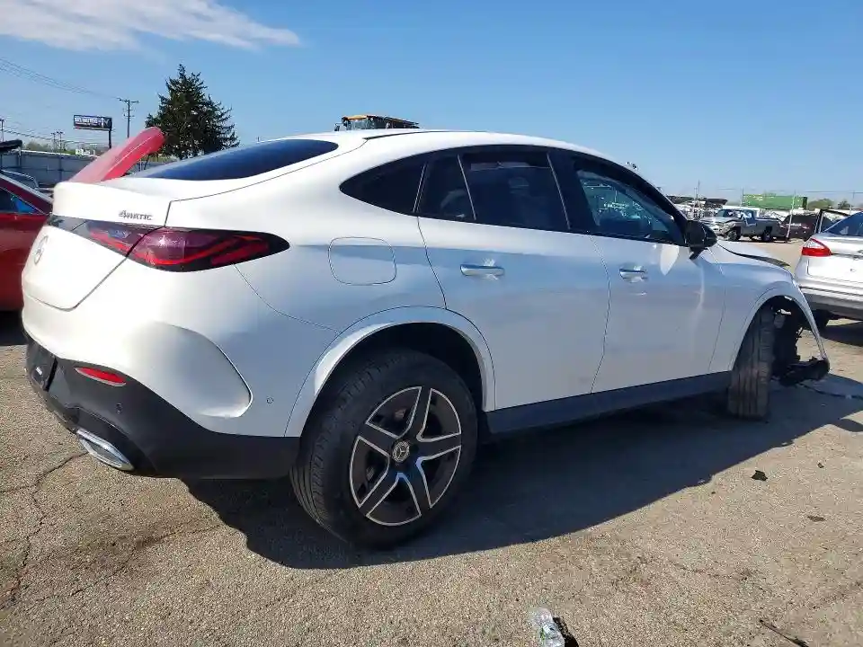 W1NKJ4HB7SF391028 2025 MERCEDES-BENZ GLC-CLASS-2