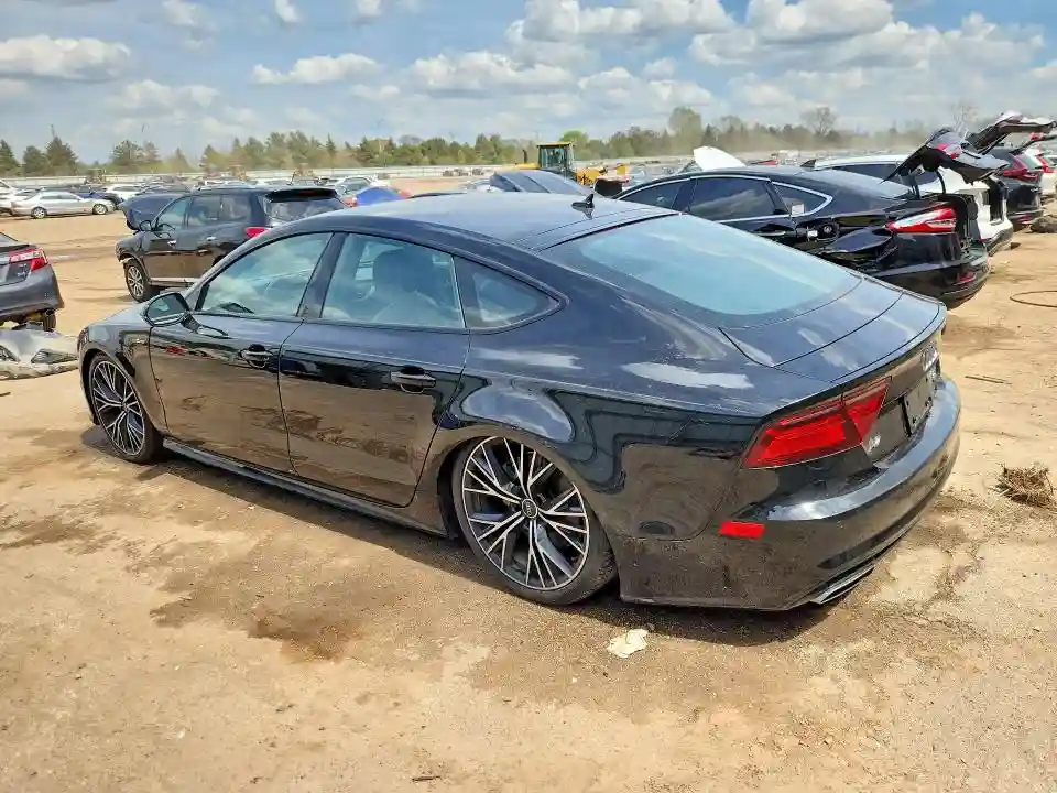 WAU23AFC3JN004262 2018 AUDI A7-1