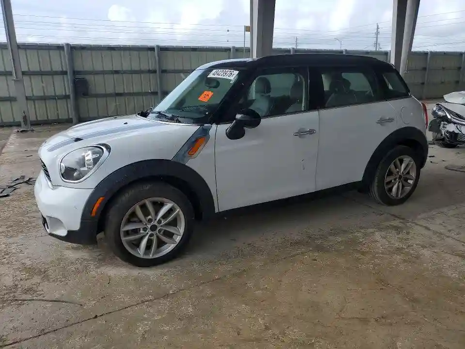 WMWZC3C56CWL86560 2012 MINI COOPER-0