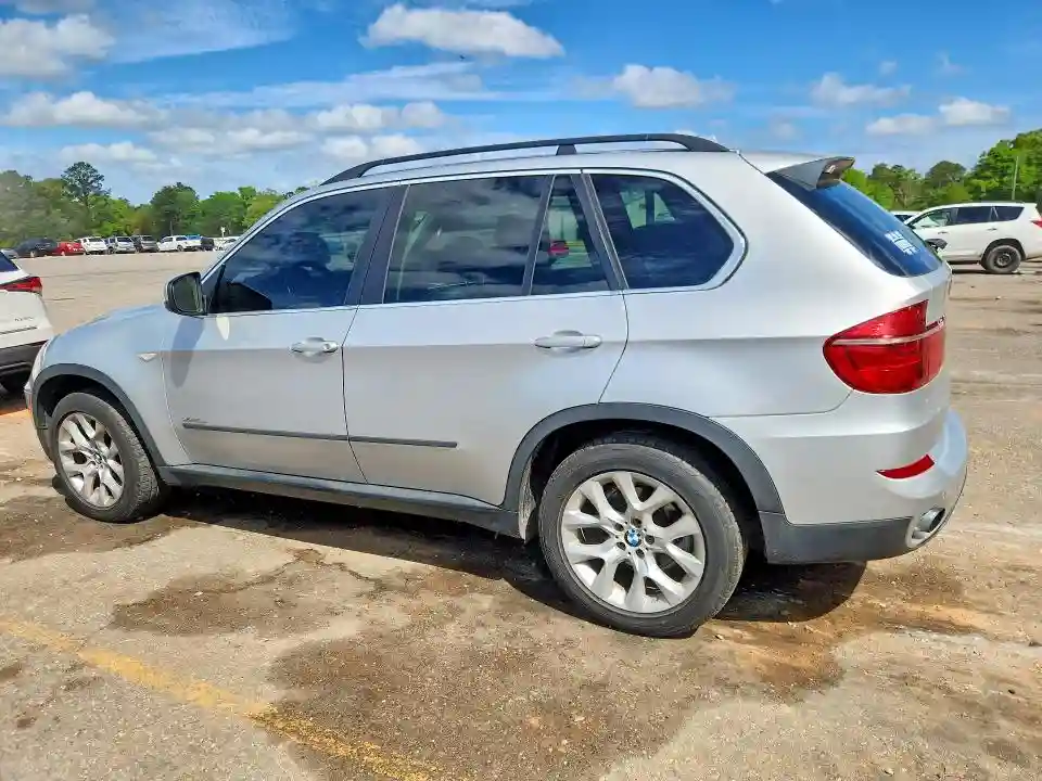 5UXZV4C50D0B09637 2013 BMW X5-1