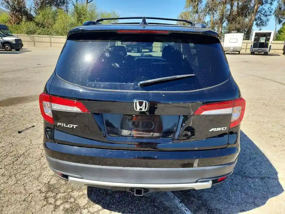 5FNYF6H53MB063587 2021 HONDA PILOT-5