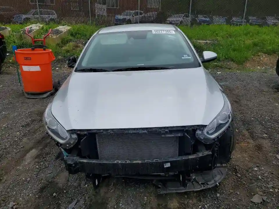 3KPF24AD3LE151262 2020 KIA FORTE-4