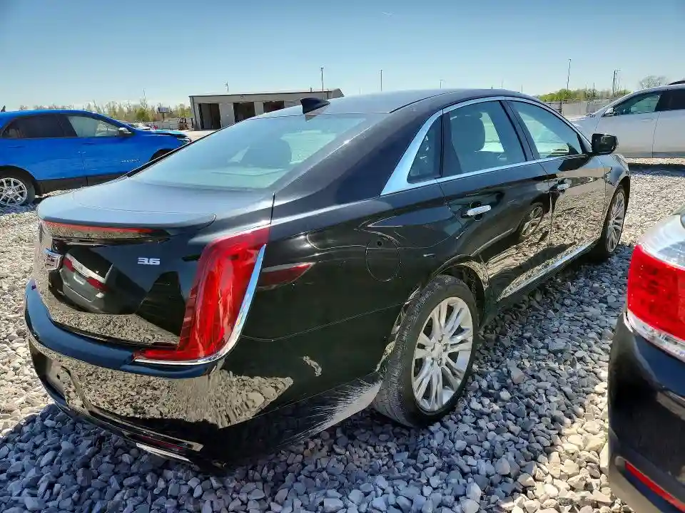 2G61M5S37K9113890 2019 CADILLAC XTS-2