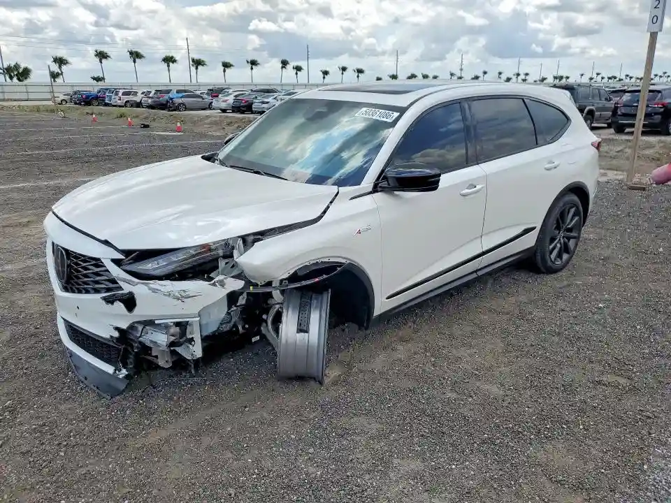 5J8YE1H05TL015483 2026 ACURA MDX-0