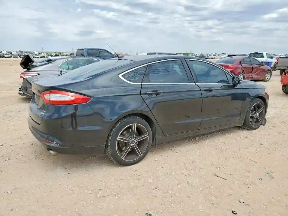 3FA6P0HD2FR118885 2015 FORD FUSION-2