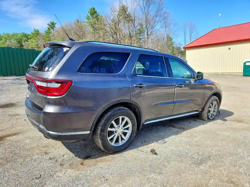 1C4RDJAG1JC160269 2018 DODGE DURANGO-2
