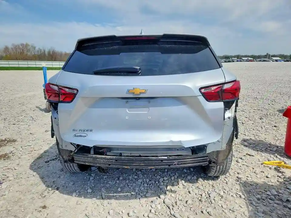 3GNKBCR48MS569548 2021 CHEVROLET BLAZER-5