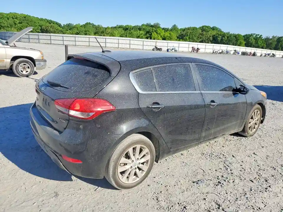 KNAFX5A8XE5156402 2014 KIA FORTE-2