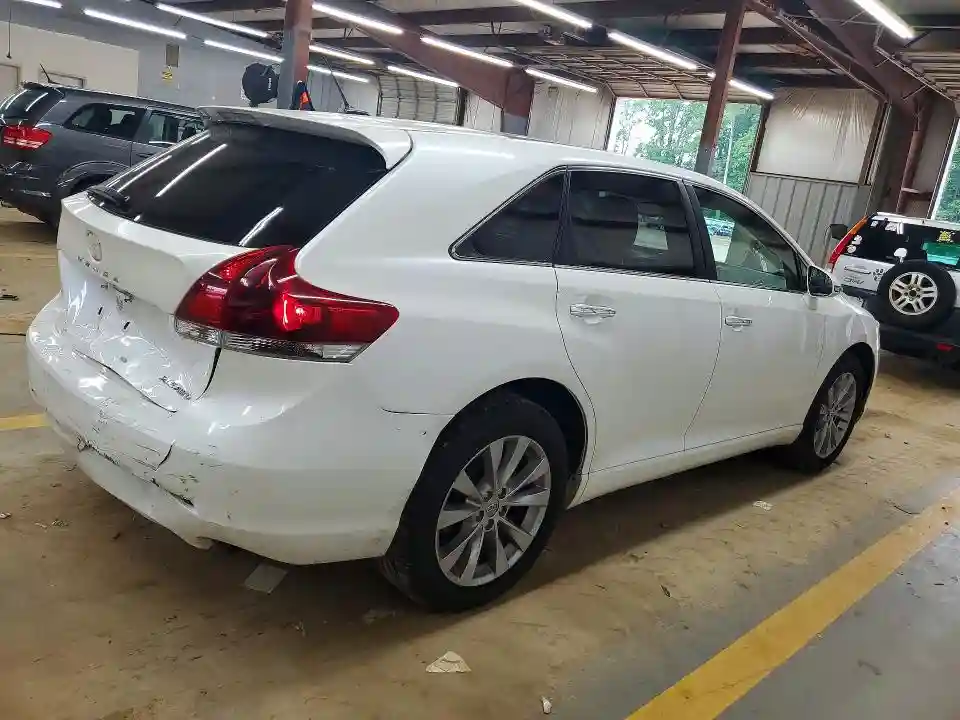 4T3BA3BB6DU046228 2013 TOYOTA VENZA-2
