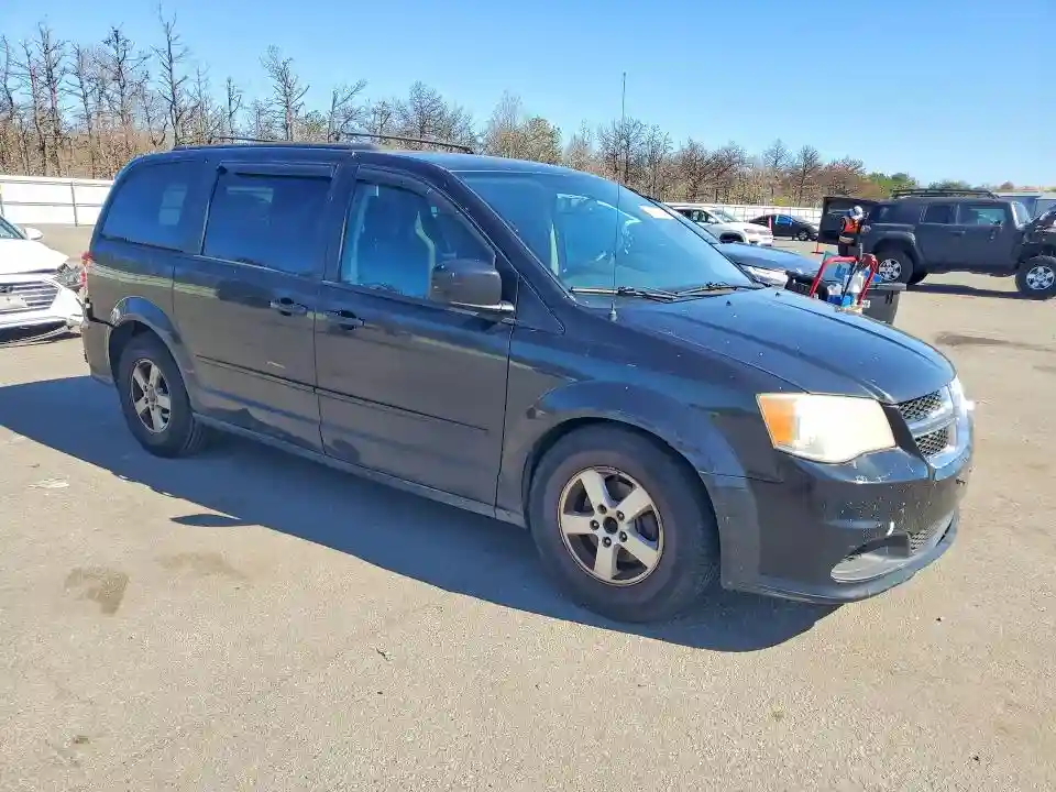 2C4RDGCG9CR346670 2012 DODGE CARAVAN-3