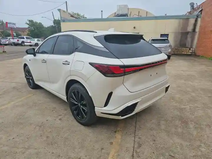 2T2BCMEA5RC018548 2024 LEXUS RX450-2
