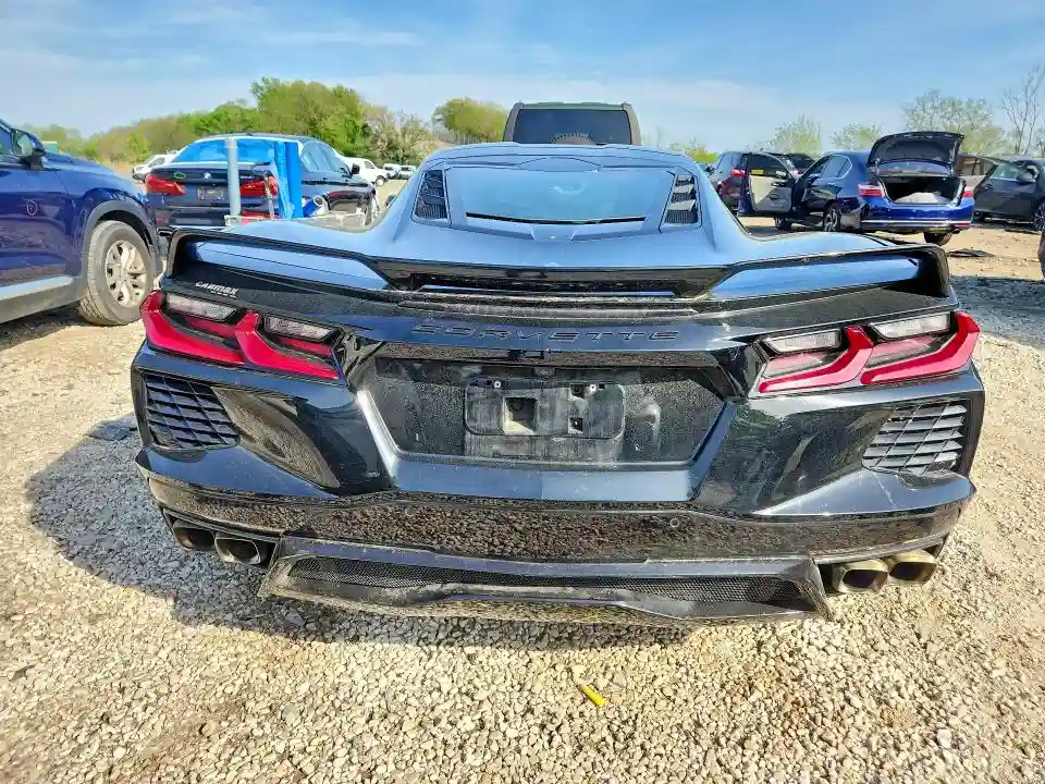 1G1Y62D41L5112543 2020 CHEVROLET CORVETTE-5