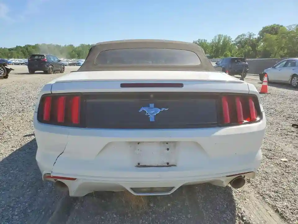 1FATP8EM4G5291494 2016 FORD MUSTANG-5