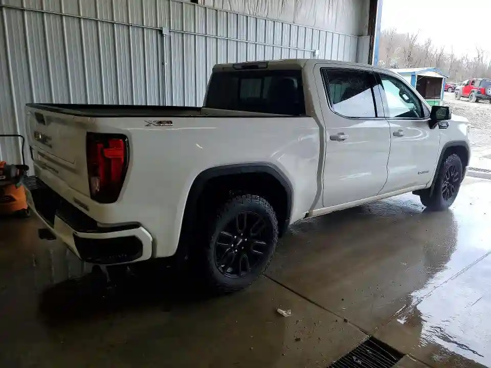 3GTU9CET3MG297780 2021 GMC SIERRA-2