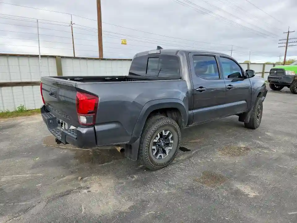 3TMCZ5AN5KM203136 2019 TOYOTA TACOMA-2