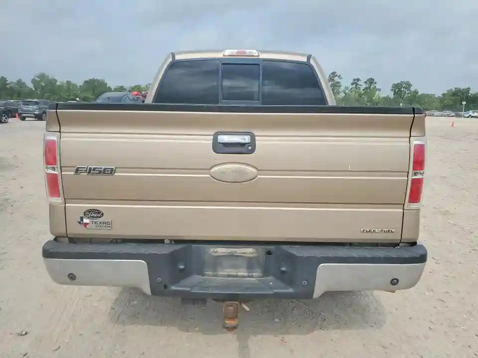 1FTEW1CM5CKD29794 2012 FORD F-150-5