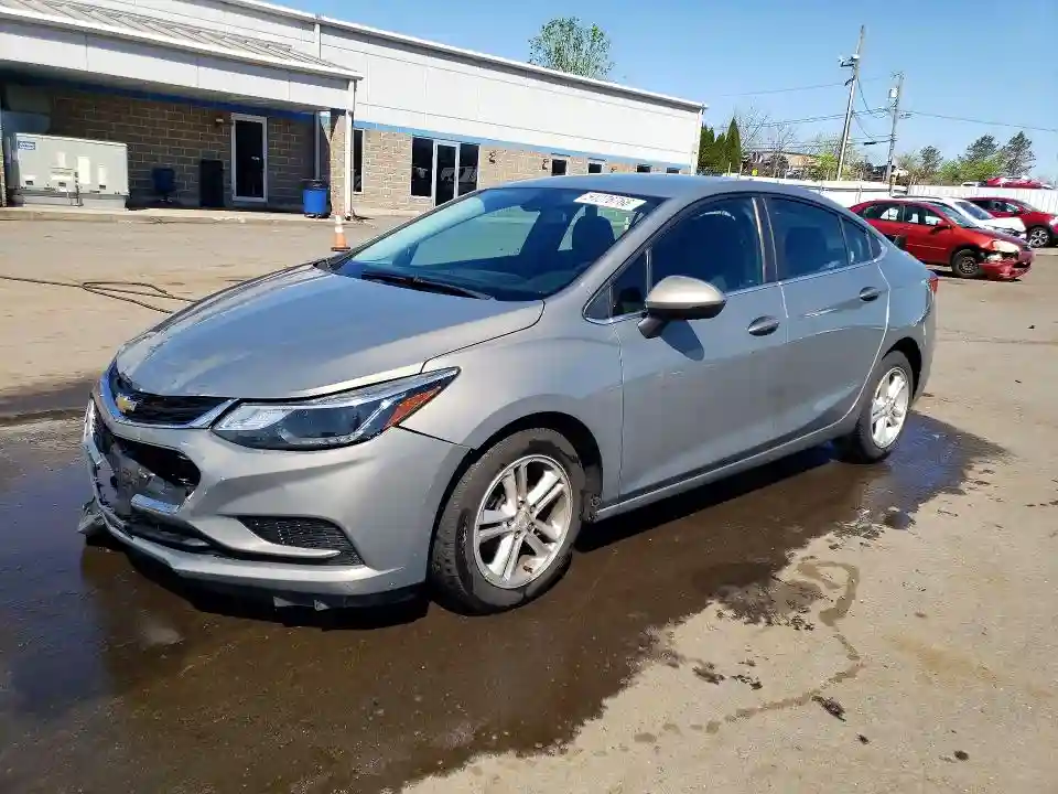 1G1BE5SM7H7122924 2017 CHEVROLET CRUZE-0