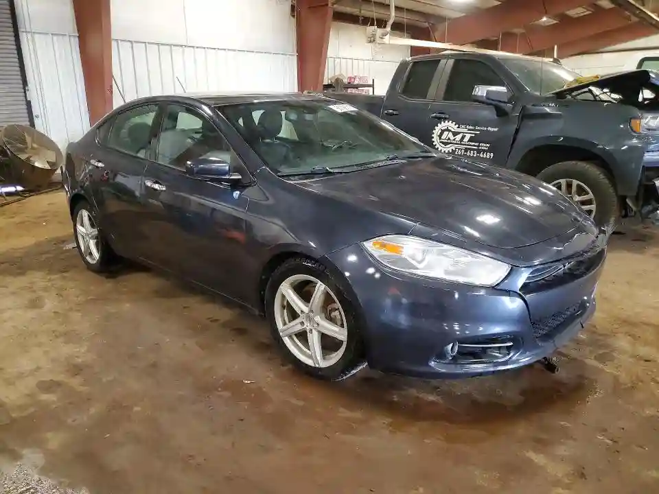 1C3CDFCA0DD111143 2013 DODGE DART-3