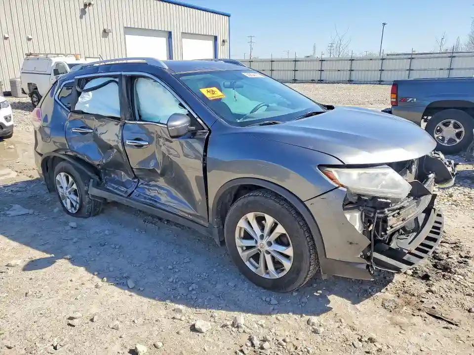 5N1AT2MT8GC821542 2016 NISSAN ROGUE-3