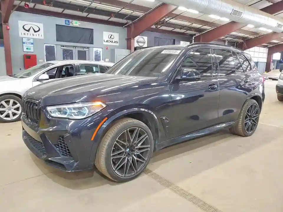 5YMJU0C07M9F23158 2021 BMW X5-0