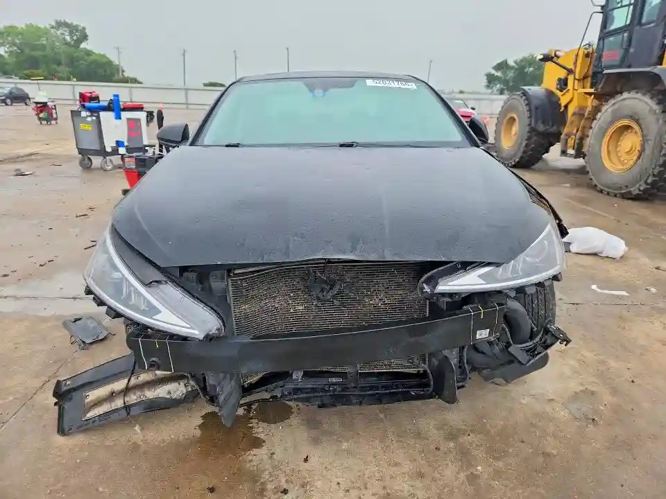 KMHD84LF0LU951650 2020 HYUNDAI ELANTRA-4