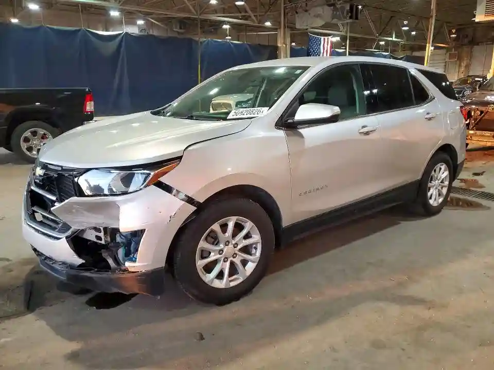 2GNAXKEV3K6307311 2019 CHEVROLET EQUINOX-0