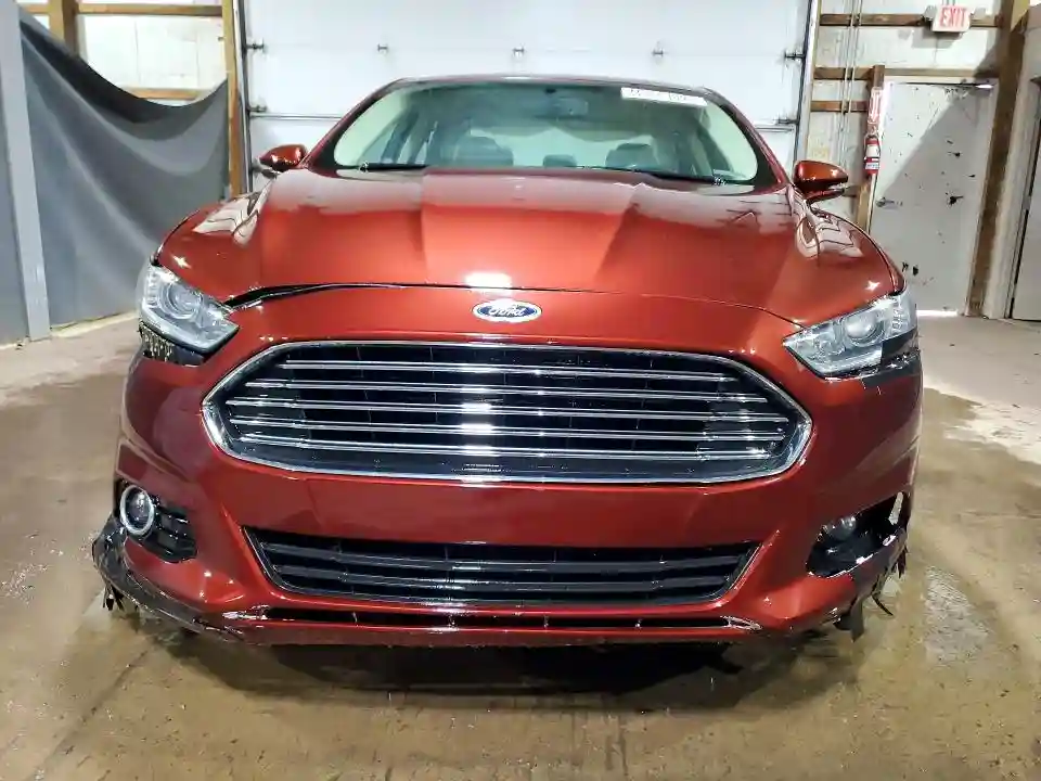3FA6P0HD8FR150465 2015 FORD FUSION-4
