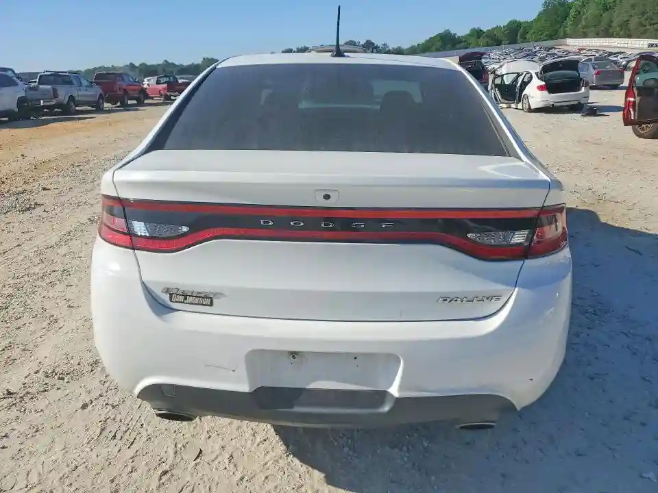 1C3CDFBB1FD363951 2015 DODGE DART-5