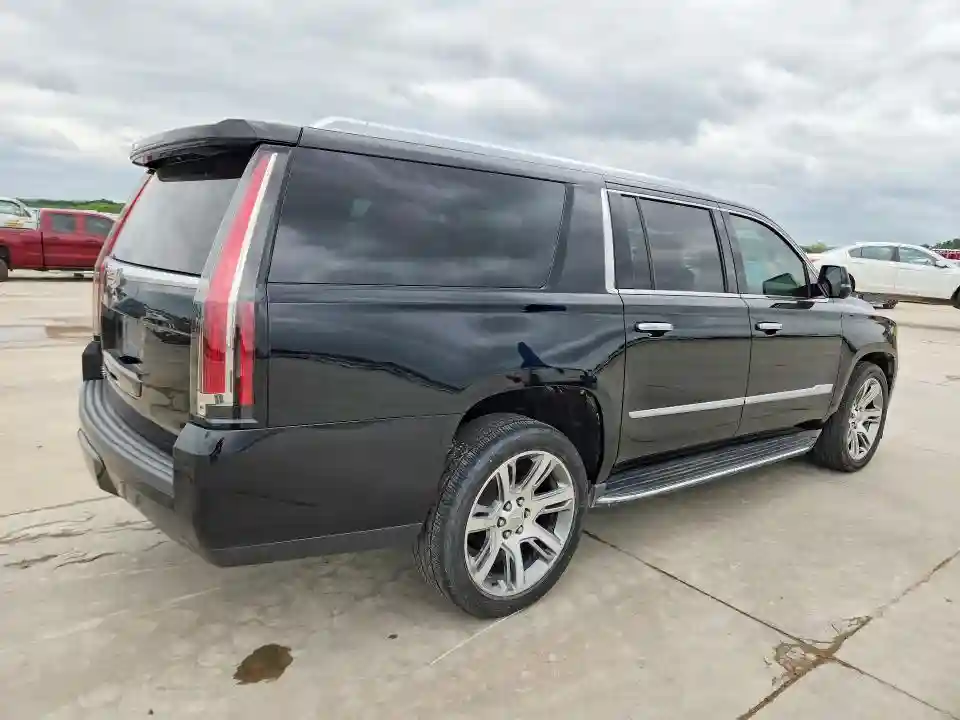 1GYS4HKJ2GR106743 2016 CADILLAC ESCALADE-2