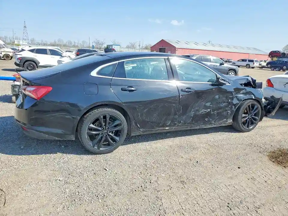 1G1ZD5ST2NF153699 2022 CHEVROLET MALIBU-2