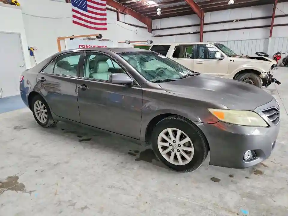 4T4BF3EK7BR162658 2011 TOYOTA CAMRY-3