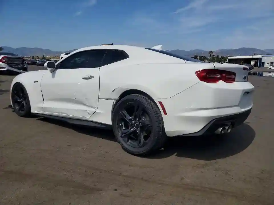 1G1FF1R72L0141583 2020 CHEVROLET CAMARO-1