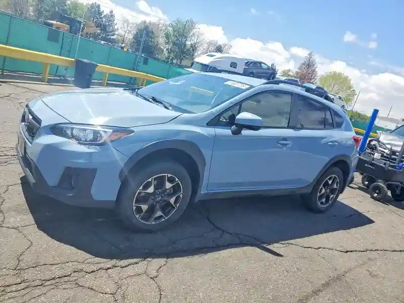 JF2GTACC7K8260158 2019 SUBARU CROSSTREK-0