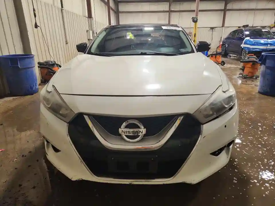 1N4AA6AP8GC400645 2016 NISSAN MAXIMA-4