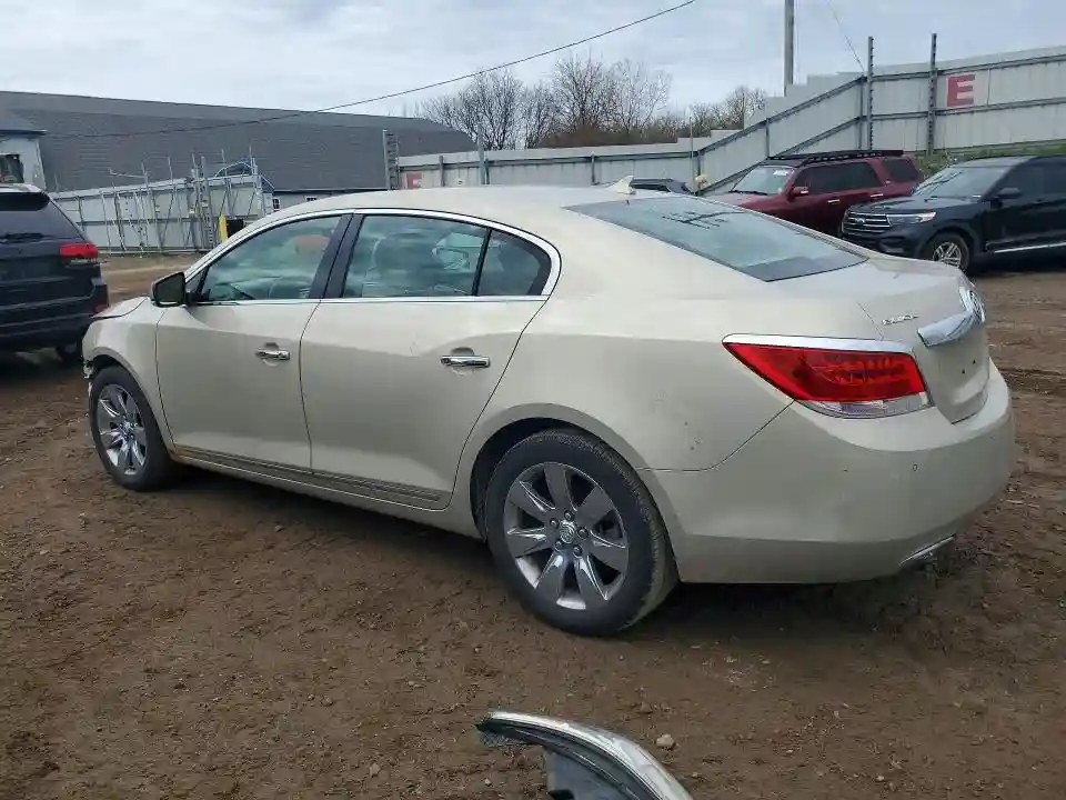 1G4GD5E37CF104050 2012 BUICK LACROSSE-1
