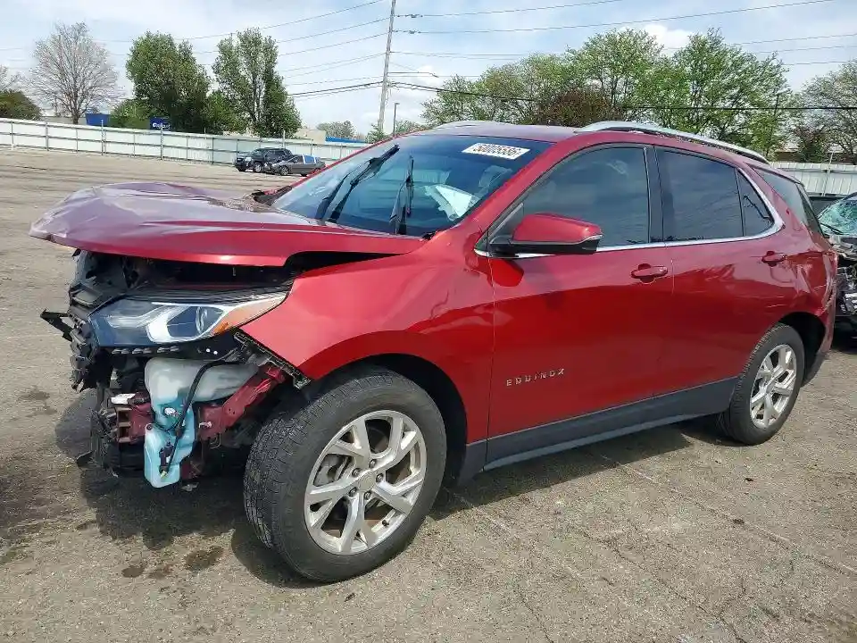 2GNAXLEX8K6241071 2019 CHEVROLET EQUINOX-0