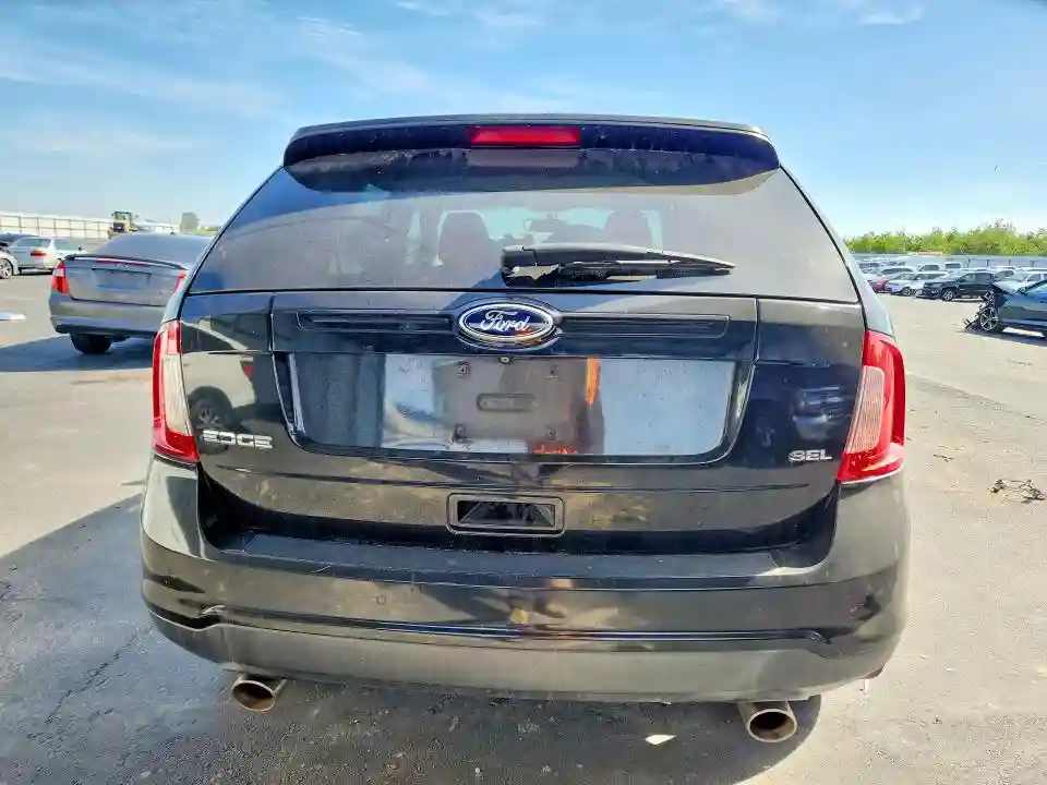 2FMDK3JC6EBB30615 2014 FORD EDGE-5