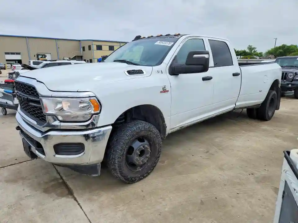 3C63RRGL3RG218876 2024 RAM 3500-0